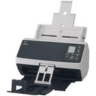 Ricoh Fi-8170 Professional High Speed Color Duplex Document Scanner
