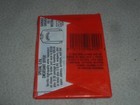 Vintage Topps Garbage Pail Kids Card Stickers New Wax Pack 6th Series 6 Gpk Adam