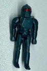 1978 Mattel Cylon Raider Pilot  only  From Battlestar Galactica