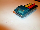 Hot Wheels Redline Sweet Sixteen Factory Error Nice Yes Combined Shipping