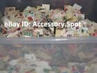 Used 1000 Us Off Paper Stamps From A Huge Hoard Box Collection      Usa