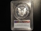         2017   s Silver Eagle     Pcgs Pr70dcam     Limited Edition Proof Set     Perfect 70