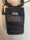 Euc Whistler Xtr 135 Radar Detector - With Power Supply - Tested   Working