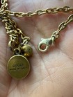 Gucci  Necklace Bee Stamped