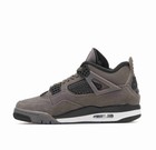Air Jordan 4 Retro Cave Stone Fv5029-200 Men Size