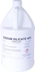 Sodium Silicate 40  - Water Glass  1 Gallon 