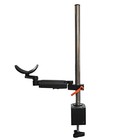 Articulated Arm Rest Welding Support Adjustable Welding fabrication 