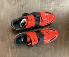 Giro Apeckx Ii Road Cycling Shoes Men s 40 5 Eu   7 5 Us Bright Red