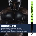 Boxing Precision Training Sticks Mitts Karate Taekwondo Target Punching Paddle