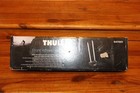 Thule Front Wheel Holder Roof Rack Bike Carrier Mount 547001 Nib