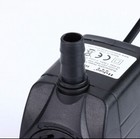 Submersible Water Pump 1000 Lh 264 Gph 120v For Aquarium And Pond And Fountains