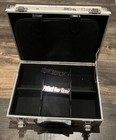 Intec Metal Pro Gamer Kit Hard Carrying Case Nintendo Ds Lite Gameboy Color Gba