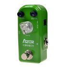 Chorus Guitar Effect Mini Guitar Pedal True Bypass Ap-309 Azor Pedal Accessories