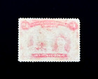 Rhodesia British South Africa Company Stamp - 1910 King George V Used  R43