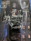 Doug Bradley Signed Hellraiser Pinhead Neca Box Book Figure Auto Horror Jsa Coa