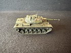 Corgi M48 Patton Tank - Rare