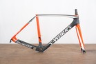 54cm Specialized S-works Tarmac Sl5 Carbon Rim Brake Frameset