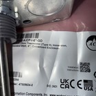 Aci A cp-i-6   -gd Immersion Pipe Sensor Galvanized Enclosure W  Extra  Stem Thing