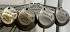 Wholesale Lot Of 20 Golf Clubs - Callaway Drivers And Fairway Woods