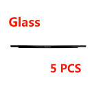 5pcs New Lcd Front Bezel With Logo Glass Cover For Macbook Pro 13   A2251 A2289