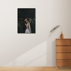 Personalized Picture Framed Canvas Prints Custom Canvas Wall Art With Your Photo