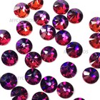 Swarovski 2058 2088 Flatback No-hotfix Rhinestones 144 Crystal Volcano  001 Vol 