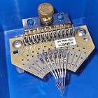 Cascade Microtech Microprobe Wph-906-150 Wafer Probe     Used