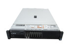 Dell Poweredge R730 8 Bay 1x Xeon E5-2623 V3 16gb Ram W  2x 495w Psu Server