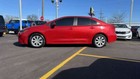 2021 Toyota Corolla Le Sedan 4d