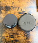 Outin Claro Portable Coffee Scale  Espresso Scale 2kg 0 1g Accurate Measurement