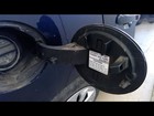 Impreza   2019 Fuel Filler Door 384725