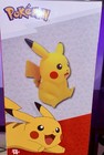 Pok  mon Pikachu 16    Deluxe Light-up Figure New In Box Collectible Pokemon