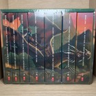 Harry Potter Paperback Box Set Books 1-7 The Complete Series Rowling New Sealed