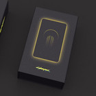 Cyberpunk 2077 Tarot Card Collection Physical Cards  25 Pieces