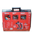 Milwaukee 3697-22 M18 Fuel Hammer Drill   Impact Driver Kit - New  open Box 