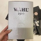 Wahl 100 Year Anniversary 1919 Limited Edition Metal Cordless Clipper Set New