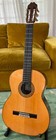 Masaki Sakurai  Concert-r Classical Guitar      1987     651mm  Solid  Japan  Kohno