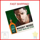 Clubman Reserve Whiskey Woods After Shave Lotion  6 Oz