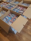 Limited 2019-2020 Sheets Space Spacecrafts 28 Diff  free Shipping 