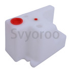 Hydraulic Tank W cap 100484gt 100484 For Genie Gr-12 Qs-15w Qs-20r Qs-20w