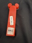 1990s Disney   Co  Mickey Mouse Colibri Ink Pen With Case Dmb-236 Nib