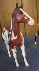 Breyer-bf Carnival 2016 Tschiffely   s Ride Nib