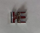 Original 7570 Zipper Foot   820248096 For Pfaff Sewing Machine  4 New