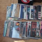 Lot Of 50 Vintage 45 Rpm 7    Vinyl Record