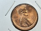 1989 Penny Errors No Mint Mark  Struck Off Center  Ddo  Bu