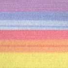  3 Pack  Lion Brand Yarn 923-220q Ice Cream Baby Yarn  Parfait