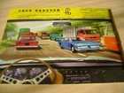 Vintage 1969 Matchbox Collector s Catalog U s a  2nd Edition Diecast Cars   Toys