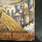 Vintage 1936 1937 Season Ballet Russe De Monte Carlo Tour Program Pablo Picasso