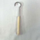 Vintage Inox Gg Italy Butter Curler Chocolate Curler Stainless Steel Tool