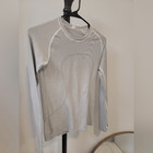 Lululemon Long Sleeve Swiftly Tech Top Size 6